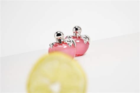 nina ricci lemons.